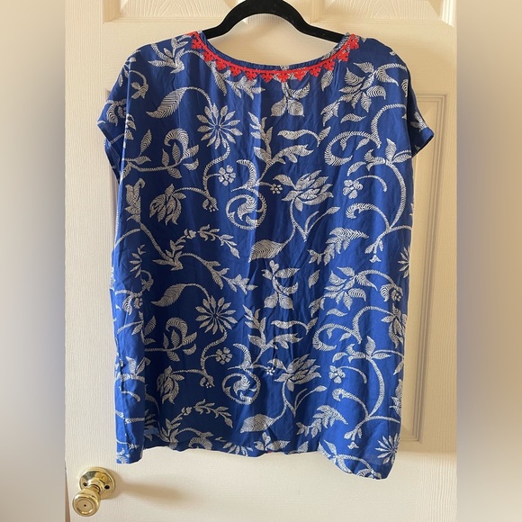 Irving & Fine blouse • Women’s XL - Picture 5 of 7